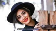 بیوگرافی سهیل قاصدی شوهر جنتلمن مریم مومن