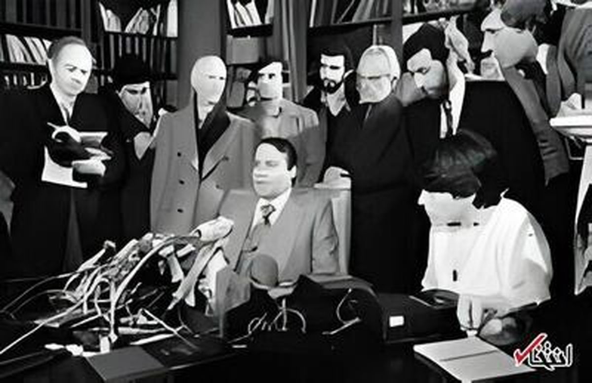 مصائب صادق قطبزاده در جامجم