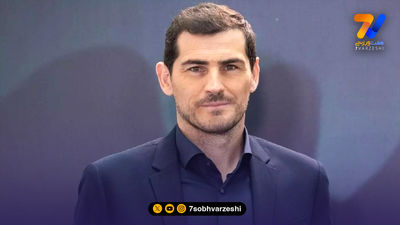 ماستانتونو در روز تولد ۱۸ سالگی، رئالی شد!