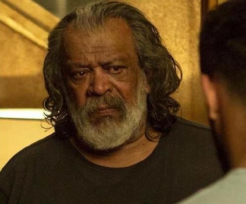 استایل شخصیت‌های فیلم «پیرپسر»