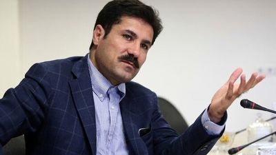 مردی که استاندار فارس نشد و منتقد شد