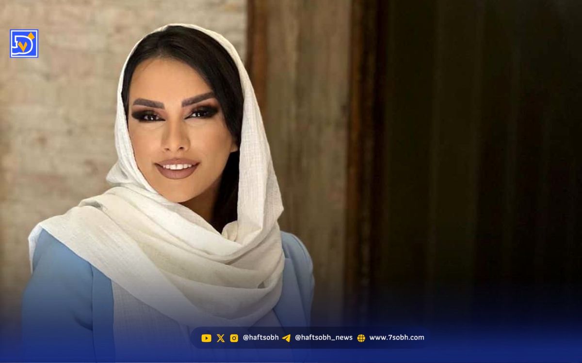 عاطفه کبیری؛ دختری که با کلیپ های عجیبش مشهور شده و این روزها یکه‌تاز دنیای زیبایی است!