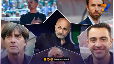 بهزاد داداش زاده: امیرخان، اگر این آدم ها را کنار نگذاری، آنها تو را کنار می گذارند