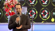 بیوگرافی و حواشی زندگی علی ظهوریان مجری + عکس ها