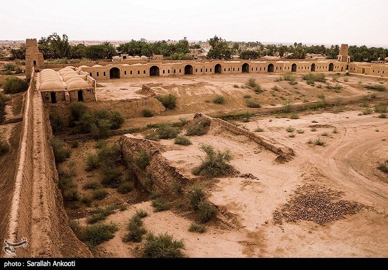 استان کرمان , سازمان میراث فرهنگی، صنایع دستی و گردشگری , 