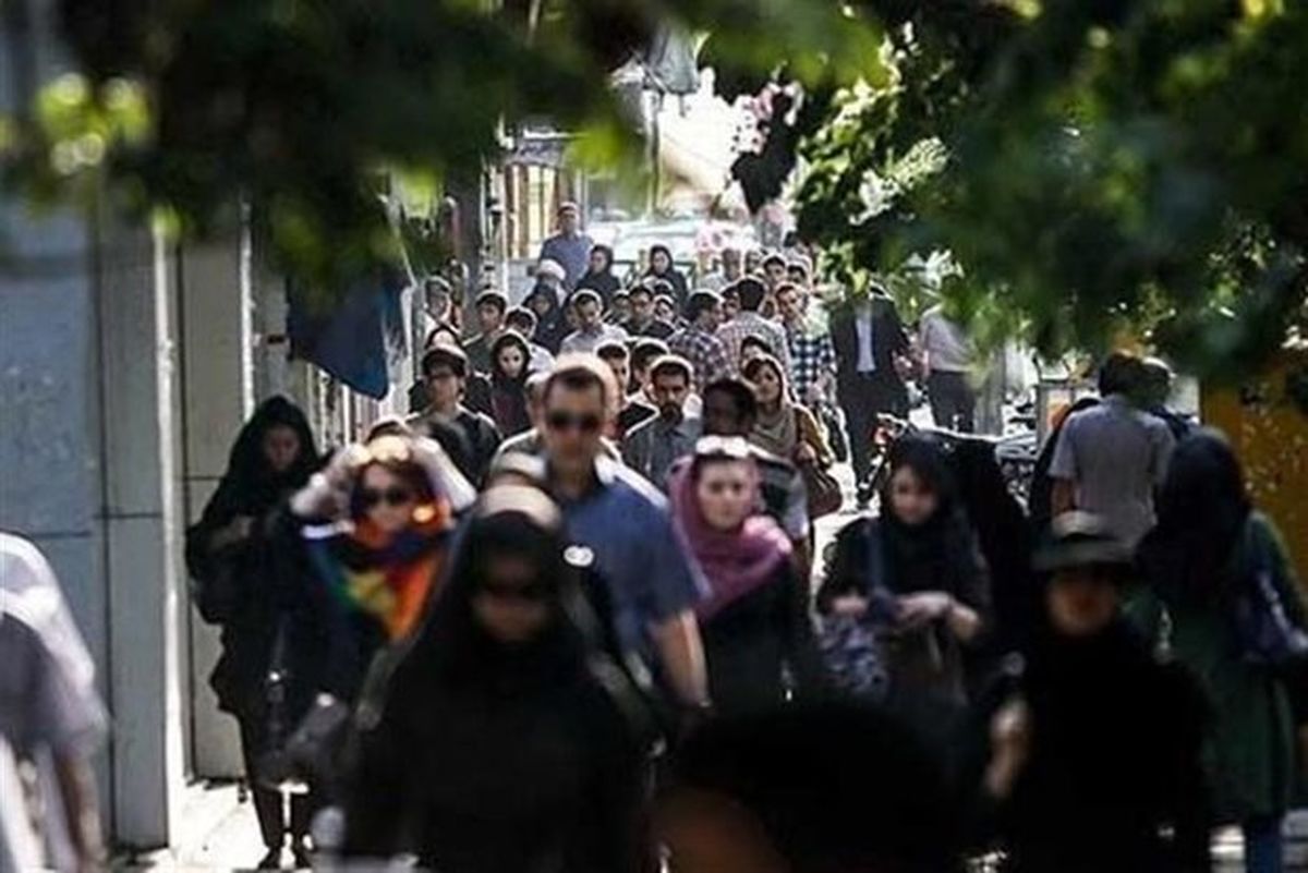 ۳۷ درصد تهرانیها اختلال روانی دارند