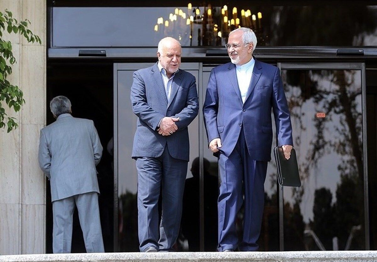 پاسخ مهم دفتر زنگنه وزیر نفت به سخنان امیرحسین ثابتی؛ ادعاهایتان واهی است