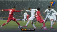 دو نفر هوای ستاره جوان پرسپولیس را دارند