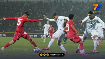 ناصر ابراهیمی: آقای فردوسی‌پور، چرا از کی‌روش مثل قلعه نویی انتقاد نمی‌کردی؟