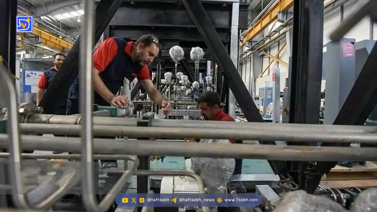 کمبود مواد اولیه، چالش مهم تولید در سال ۱۴۰۴