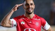 آمار همیشه راست نمی گوید؛ سپاهان شوت زد، پرسپولیس گل!