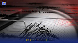 زمین‌لرزه ۴ ریشتری اردکان فارس را لرزاند