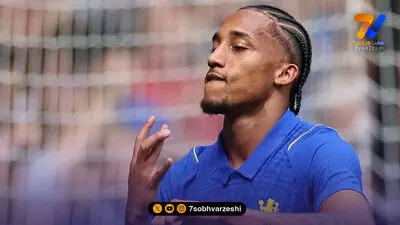 ترکیب متفاوت چلسی برابر هال سیتی؛ ژابی دست به تغییر زد