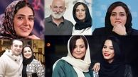 وقتی ژن خوب‌ها صحنه‌گردان سینمای ایران می‌شوند + عکس و اسامی