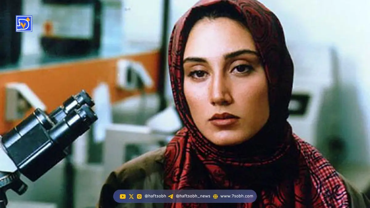 سفر در زمان؛ هدیه تهرانی و استایلی خاص که برای ۲۳ سال پیش واقعا لاکچری بود 