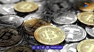  ۱۰ رمزارز برتر بازار ارز دیجیتال | کاردانو با رشد ۸.۶۷ درصدی درخشید 