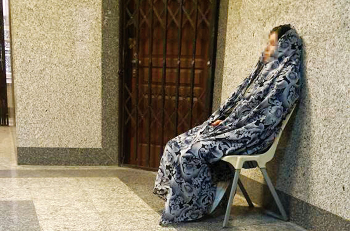 قتل شوهر با سیانور در جریان عشقِ  موازی