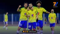 تاکید مدیرعامل نفت آبادان: راس ساعت مقرر در ورزشگاه حاضر می‌شویم