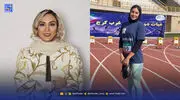 نگاه روز | حدیث تهرانی و خواسته های پاییزی، پردیس عبدالمحمدی و یک قهرمانی