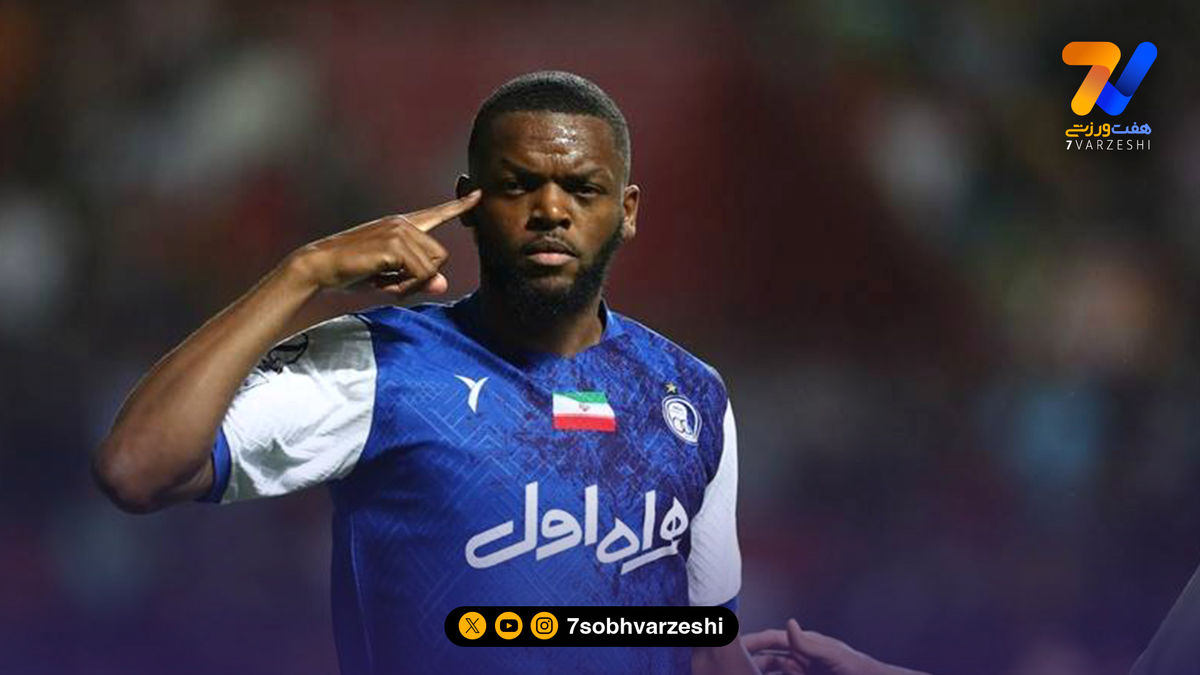 پایان پرونده یامگا در فیفا؛ استقلال از خطر محرومیت نجات یافت