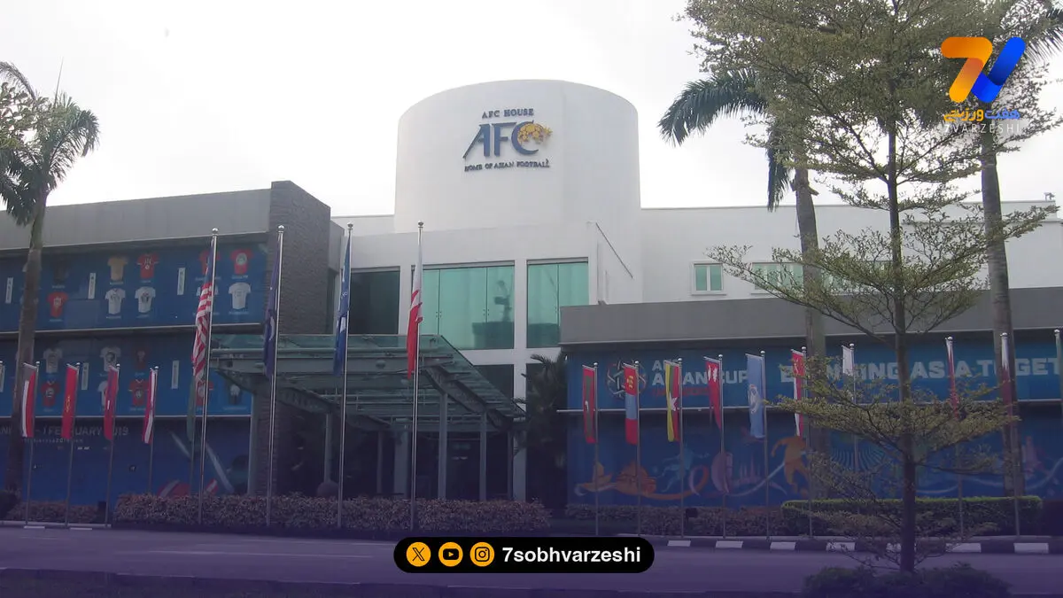 اعتراض استقلال و تراکتور به AFC پس از محرومیت!