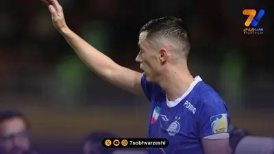موعود بنیادی فر بازنده دربی بود!
