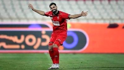 استوری جدید نیکی میربها بازیگر سریال نیسان آبی + عکس 