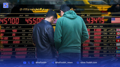 اقتصاد ایران در پیچ تاریخی