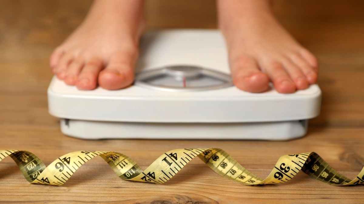 شاخص توده بدنی (BMI) دیگر معتبر نیست