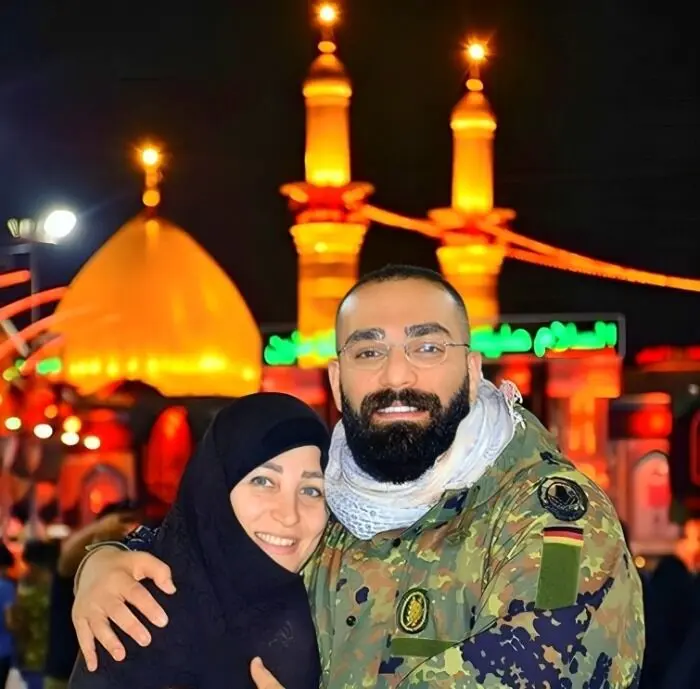 حمید صفت