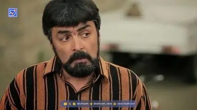 ایلیار بازیگر «آنام» در کنار شهاب حسینی؛ عکس‌های جنجالی و واکنش‌های داغ کاربران!