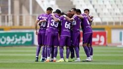 هوادار صدر را از نساجی پس گرفت