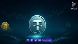 تحلیل تتر امروز 10 مهر 1405