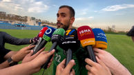 عرفان اسفندیاری: آقای دقیقی به جوانان اهمیت می‌دهد