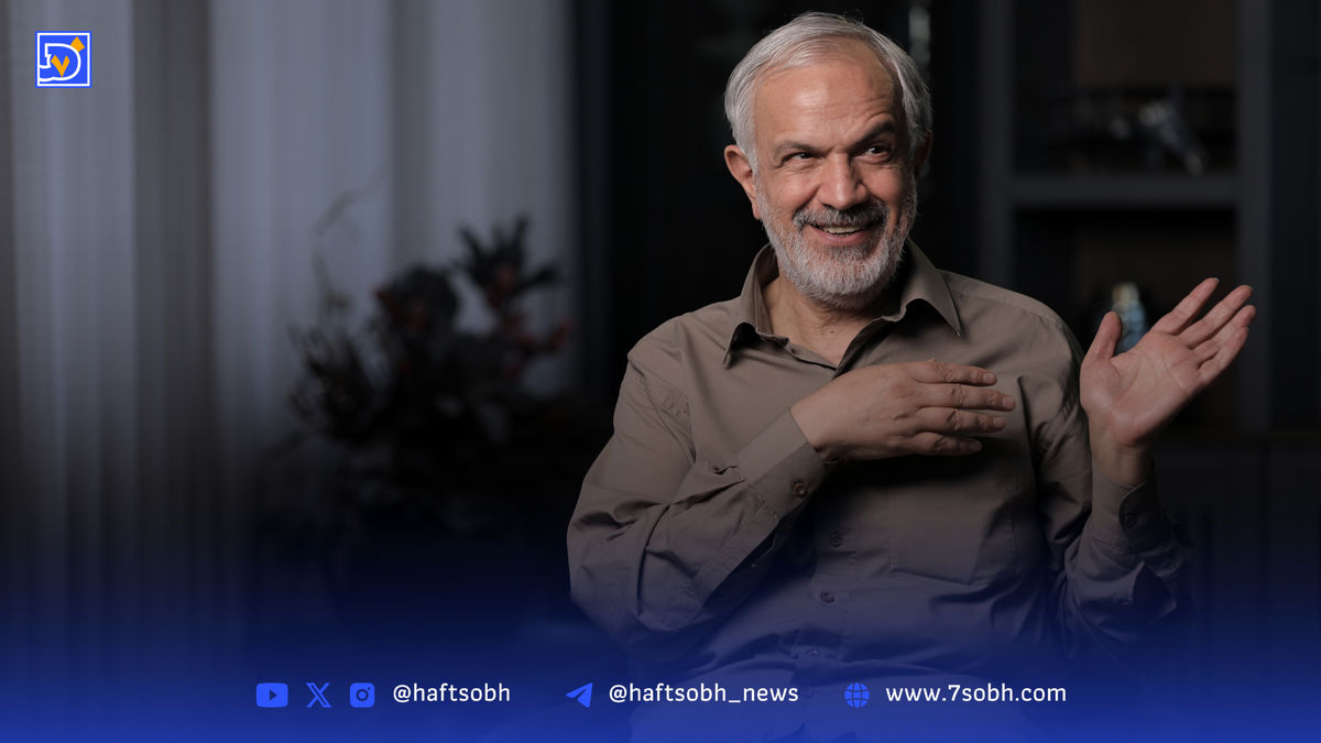 ایران فرهنگی زندهتر از همیشه | در گفتگویی خواندنی با احمد مسجدجامعی