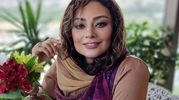 تبریک زیبای یکتا ناصر به مناسبت تولد 7 سالگی خواهرزاده‌اش + عکس 