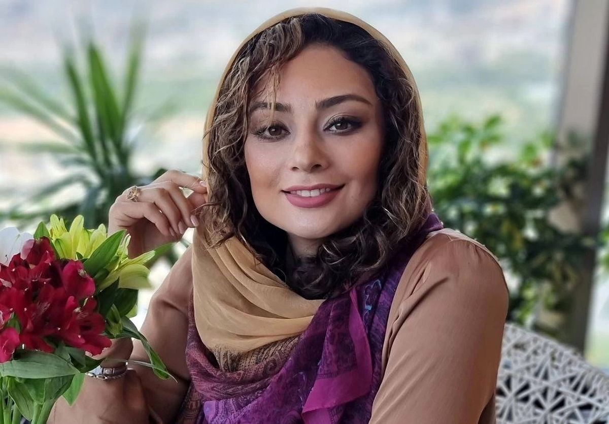 تبریک زیبای یکتا ناصر به مناسبت تولد 7 سالگی خواهرزاده‌اش + عکس 