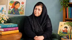 بیوگرافی پروین دولت آبادی؛ شاعر طبیعت، کودکی و مهربانی