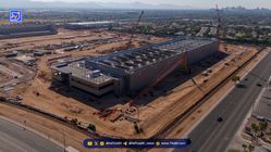 سرمایه‌گذاری عظیم برای تبدیل سایت استخراج بیت‌کوین به مرکز داده هوش مصنوعی