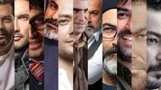 شغل دوم بازیگران مشهور مرد ایرانی فاش شد+ عکس 