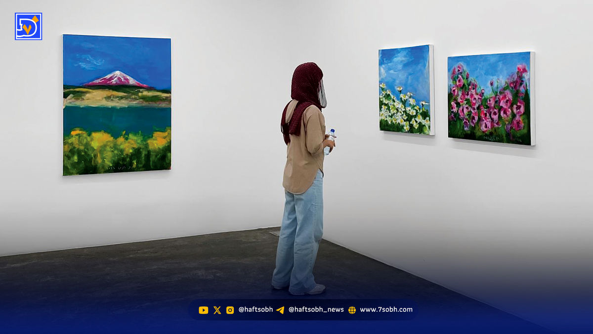 «مافیا» نیست اما بازار هنر در تنگناست