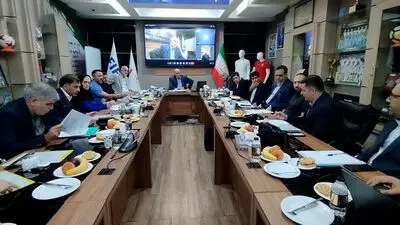 رسمی؛ هدایت ممبینی برکنار شد