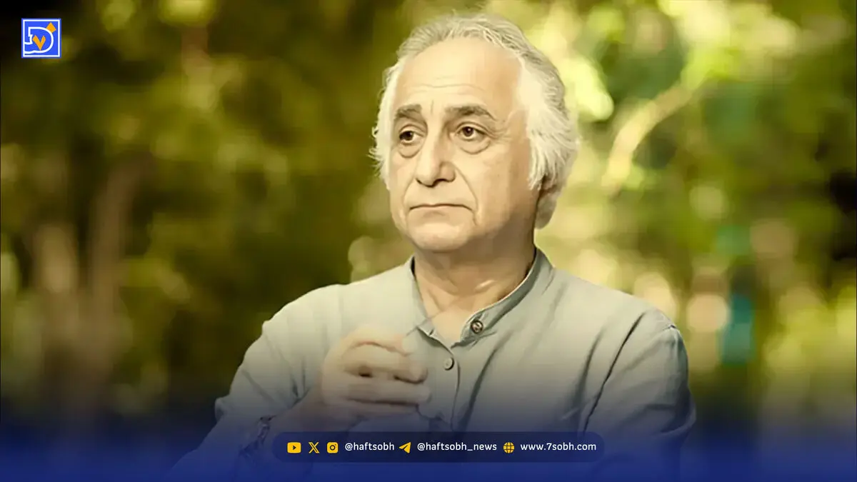 نگاهی به تازه‌ترین رمان شمس لنگرودی