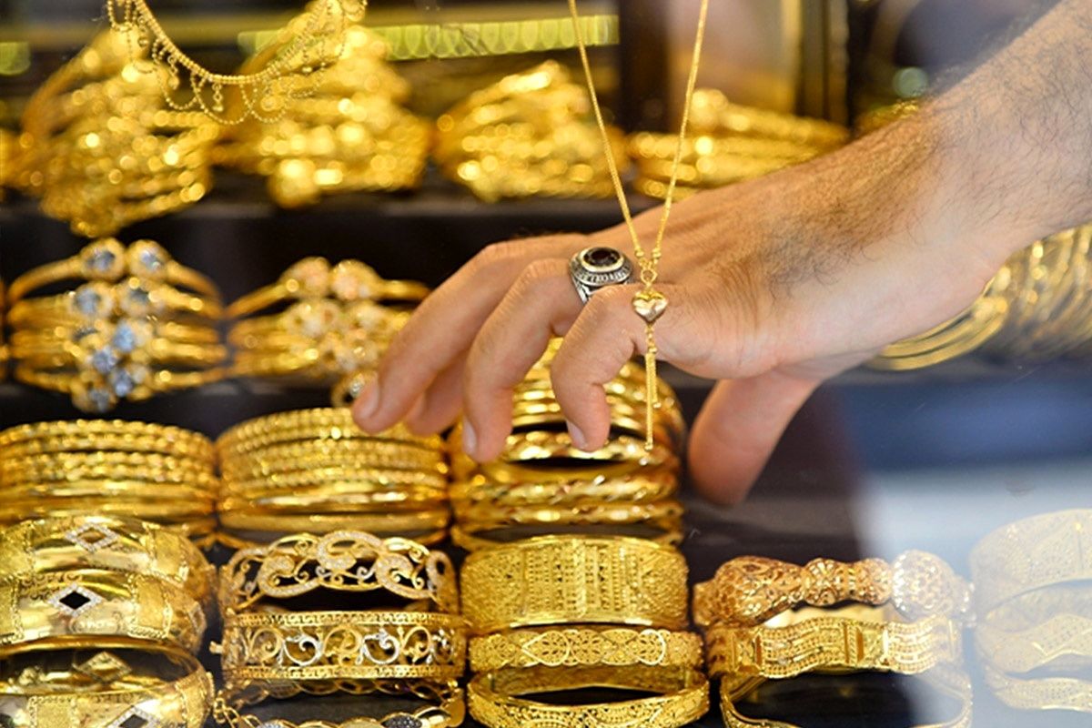 قیمت طلا امروز یکشنبه ۱۸ خرداد ۱۴۰۴؛ طلای ۱۸ عیار ریخت