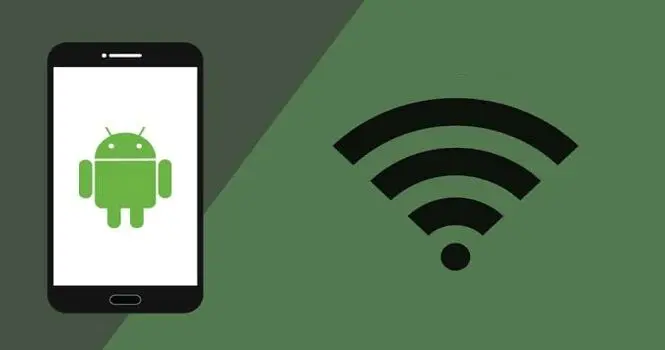 نحوه شناسایی افراد متصل به وای فای ؛ بهترین اپلیکیشن های اندروید آیفون و ویندوز – تکراتو – زندگی با تکنولوژی