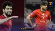تراکتور با دو غایب برابر سپاهان؛ خبری از ترابی و هاشم‌نژاد نیست!