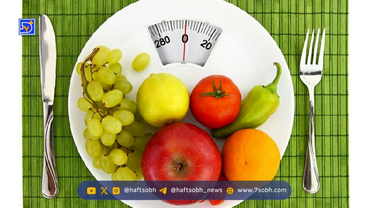 این وعده غذایی شما را لاغر میکند