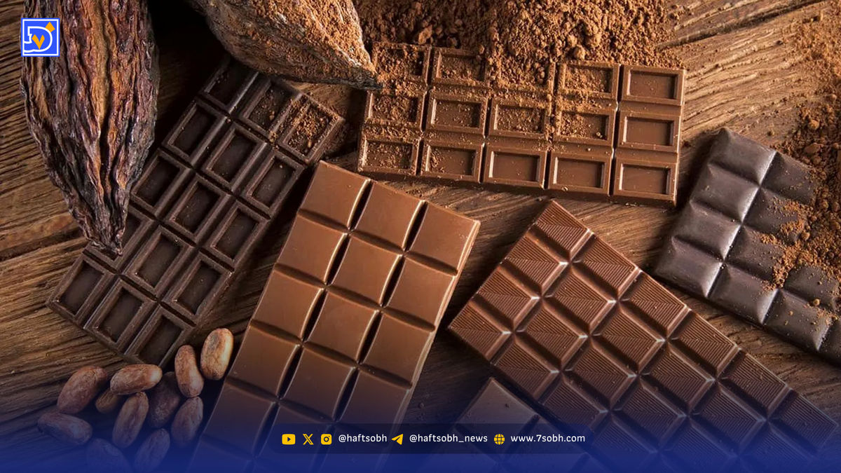 اگر زیاد مینشینید، کاکائو بخورید!