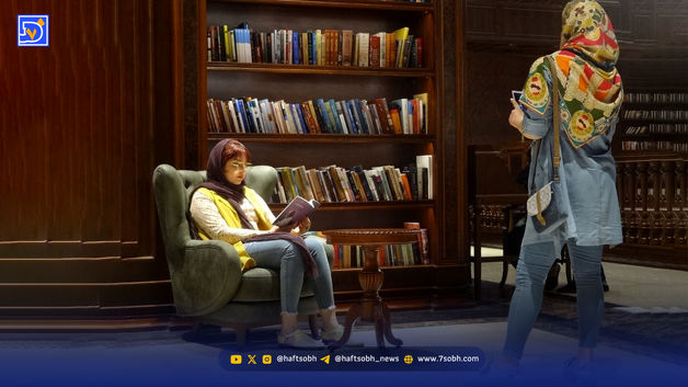 داستایفسکی که نویسنده نیست!
