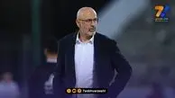 بوژوویچ: ایران با وجود حذف، سربلند از جام جهانی خارج شد